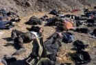 هلاکت 17عضو داعش در افغانستان