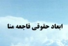 انتشار کتاب «ابعاد حقوقی فاجعه منا» در افغانستان