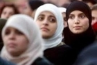 آمار رویترز از میزان حمایت مسلمانان فرانسه از قوانین اسلامی