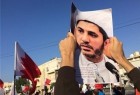 اعتراض مرکز حقوق بشر بحرین به احضار شیخ علی سلمان به دادگاه/ استمداد "جریان وفای اسلامی بحرین" از سازمان ملل