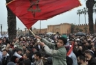 تظاهرات سراسری در مغرب در اعتراض به سیاست های حزب حاکم