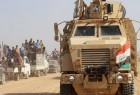 تسلط نیروهای عراقی بر ۵۰ درصد مرکز الشرقاط