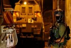 بازداشت 14 شهروند فلسطینی در مناطق مختلف کرانه باختری/ خطیب مسجد الاقصی: اسرائیل خودش را برتر از قوانین بین المللی می داند