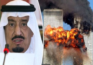 سعودی عرب سے متعلق نائن الیون بل کو روکنے کا مطالبہ