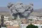 ده‌ها شهید و مجروح در حمله هوایی عربستان به یمن