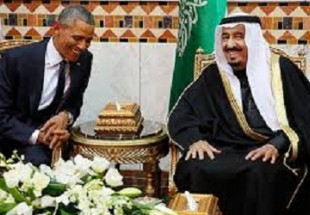 اوباما قانون ضد سعودی را وتو کرد