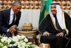 اوباما قانون ضد سعودی را وتو کرد