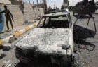 3  انفجار تروریستی در تکریت عراق با 12 کشته