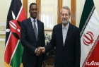 نگاه مشترک ایران و کنیا در مبارزه با تروریسم/ تأکید بر گسترش روابط همه جانبه دو کشور