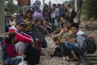 افزایش شدید حمله به مراکز اقامتی پناهجویان در اتریش