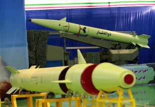Iran embarks on mass production of new ballistic missile