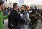 بازداشت 14 فلسطینی در کرانه باختری/شهادت یک اسیر فلسطینی در زندان های رژیم صهیونیستی
