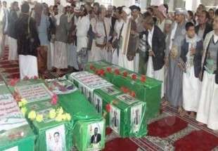 نگرانی سازمان ملل از افزایش شمار جان باختگان یمنی در ماه گذشته میلادی