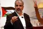 رئیس جدید دفتر سیاسی حماس در سال 2017 انتخاب می شود