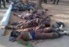 هلاکت 22 تروریست بوکوحرام در نیجریه