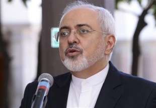 Zarif calls for taking actions instead of making mere statements