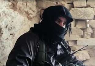 Al Nusra commander confirms US support for terrorists