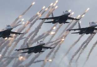 بمباران مواضع پ ک ک در شمال عراق توسط جنگنده های ترکیه