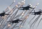 بمباران مواضع پ ک ک در شمال عراق توسط جنگنده های ترکیه
