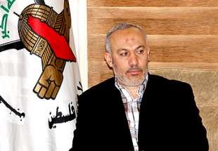 أبو شريف: ثورة ايران منحت بعدا اسلاميا للمقاومة في فلسطين