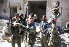 ارتش سوریه محله الفرافره را در حلب آزاد کرد
