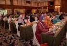 برگزاری سمینار بین المللی فرهنگ و عقل در ادیان در مالزی