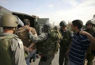 یکسال از انتفاضه قدس گذشت/8000 فلسطینی اسیر شدند
