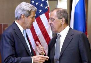 هشدار روسیه به آمریکا درباره حمله مستقیم نظامی به سوریه