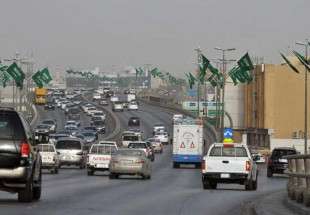عربستان به تقویم مسیحی روی آورد/لغو مرخصی اضطراری کارمندان دولت سعودی
