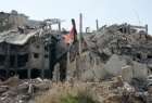 71 بار نقض آتش بس سوریه در یک شبانه روز