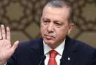 اردوغان برای از سرگیری روابط با مصر شرط گذاشت/"برای احیای آتش‌بس سوریه تلاش می‌کنم"