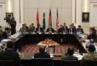 نشست بررسی اوضاع افغانستان در بروکسل