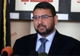 حماس خواستار برگزاری انتخابات شهرداری ها در موعد مقرر شد