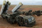 نگرانی رژیم صهیونیستی از استقرار سامانه دفاع موشکی روسیه در سوریه