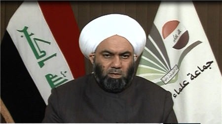 خالد الملا يدعو علماء المسلمين لموقف صادق تجاه مجزرة صنعاء