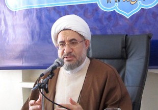 “Imam Hussein (AS) axis of Islamic unity” cleric