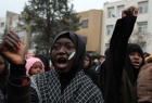 ادامه اعتراضات شیعیان نیجریه به سیاست های دولت
