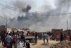 دست کم 14 کشته در انفجارهای عراق
