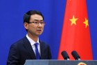 درخواست چین از شورای امنیت