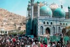 حمله خونبار به عزاداران حسینی در کابل