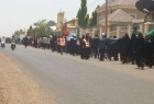 تشدید تظاهرات شیعیان نیجریه برای آزادی شیخ ابراهیم زکزاکی