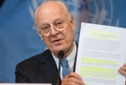 جزئیات طرح سازمان ملل درباره سوریه