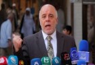 العبادي: لن نسمح لتركيا بالمشاركة بعملية تحرير الموصل