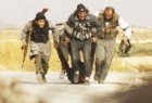"داعش" يرتعد و يدعو للانسحاب من الموصل