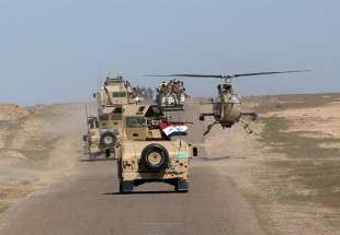 نیروهای عراقی به محور جنوب شرق موصل رسیدند/ بارزانی: داعش درنتیجه هماهنگی با ارتش عراق در حال شکست است