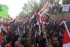 تظاهرات صدها عراقی در مقابل سفارت ترکیه در بغداد/وزارت خارجه عراق: هیات اعزامی ترکیه خواسته های عراق را تأمین نکرد