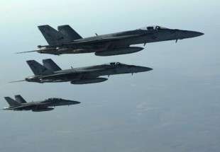 افزایش بی‌سابقه حملات هوایی آمریکا به داعش در لیبی