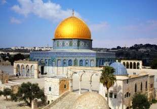 UNESCO approves resolution defending Palestinians’ right to access Al-Quds Mosque