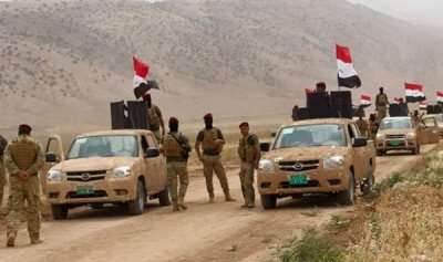 تحرير 20 قرية حول الموصل خلال 24 ساعة