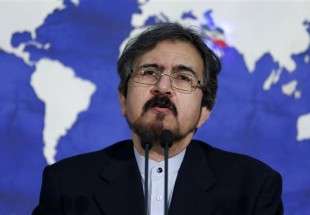Iran raps US interventionist approach in region